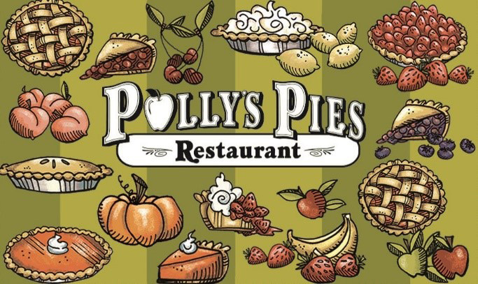Pollys Pies Gift Card