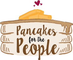 Pancakes for the people