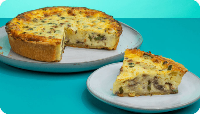 Quiche